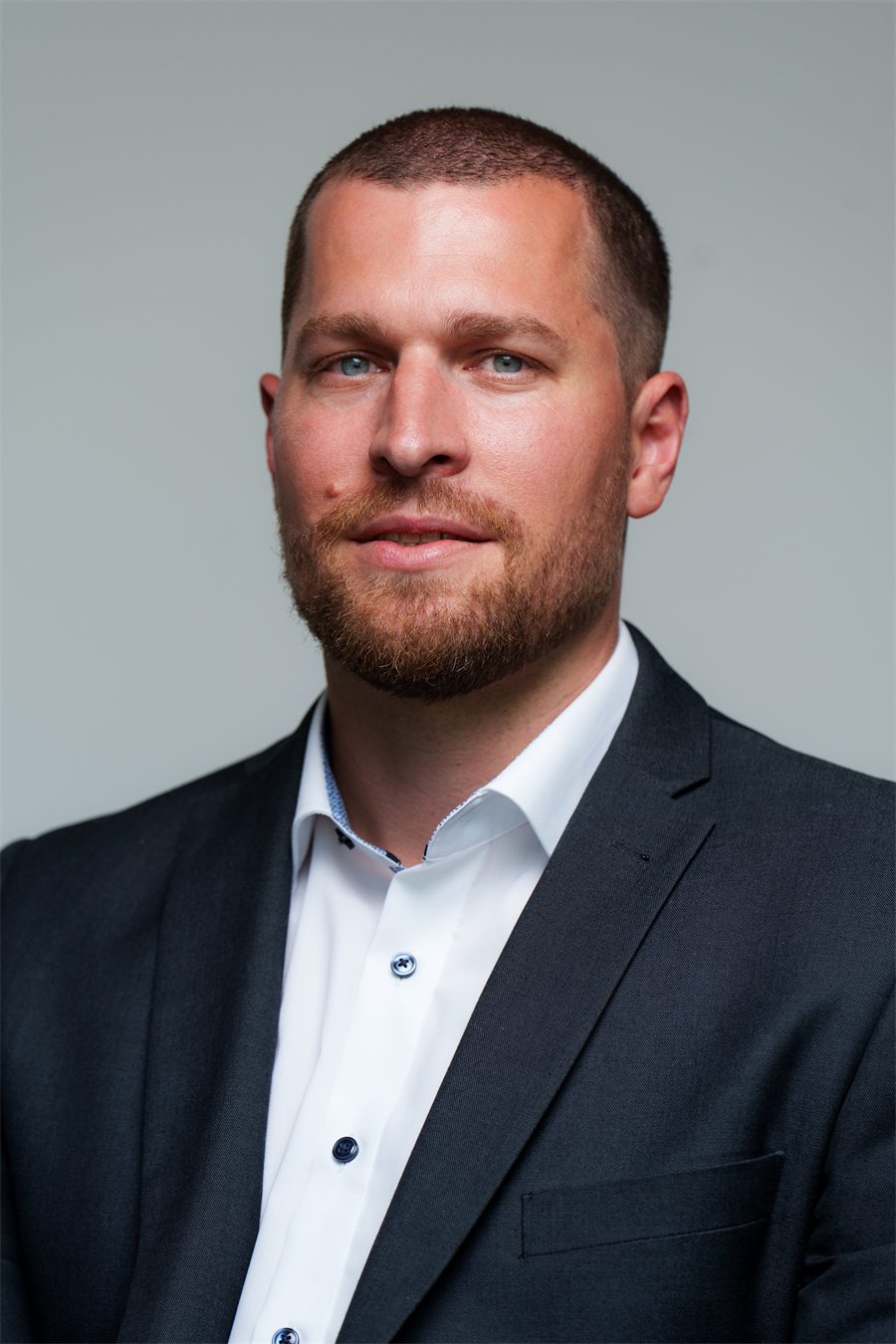 Romain Steffen